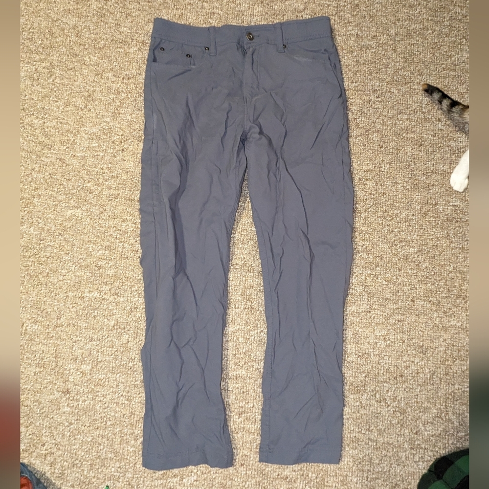 Men's pants